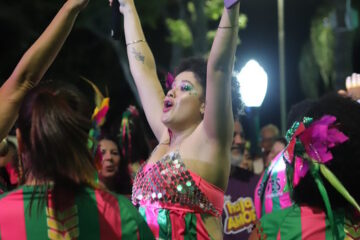 Pré-Carnaval de Itabira começa nesta quinta-feira com concurso de Rei e Rainha e cortejo do bloco “E Agora, Mofi?”
