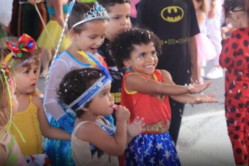 Carnaval de Itabira: confira a programação desta segunda-feira