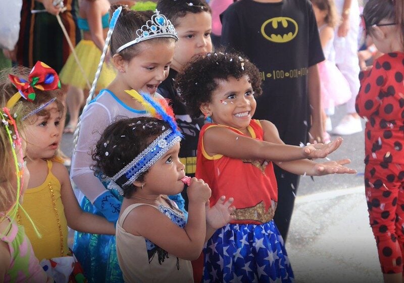 Carnaval de Itabira: confira a programação desta segunda-feira