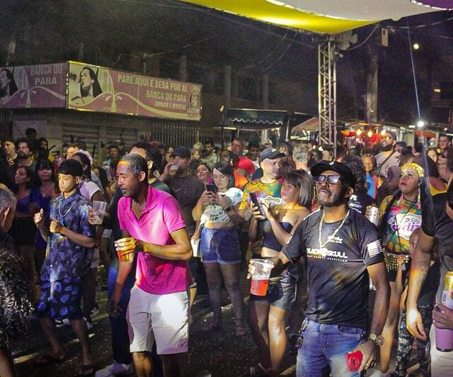 Carnaval de Itabira: confira a programação desta terça-feira, último dia de folia