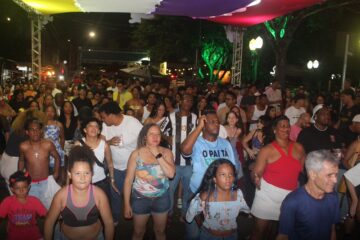 Carnaval de Itabira: confira a programação deste domingo