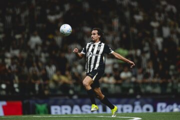 Bragantino confirma bom início no Brasileirão e derrota o Atlético-MG fora de casa