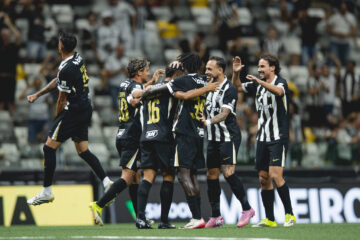 Atlético-MG tenta primeira vitória no Brasileirão diante do Remo na Arena MRV; Caraça FM transmite o duelo