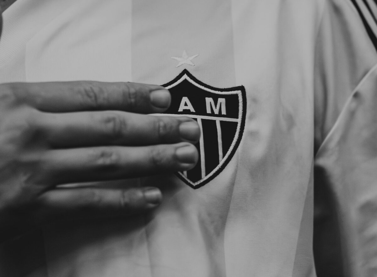 Atlético-MG manifesta solidariedade às vítimas das chuvas na Zona da Mata