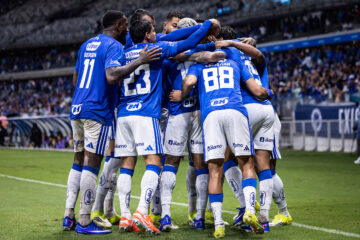 Cruzeiro encara Mirassol em busca dos primeiros três pontos no Brasileirão; Rádio Caraça transmite ao vivo