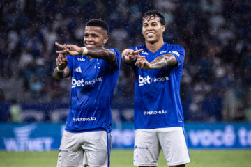Cruzeiro encara o Corinthians em busca da primeira vitória no Brasileirão; Caraça FM transmite