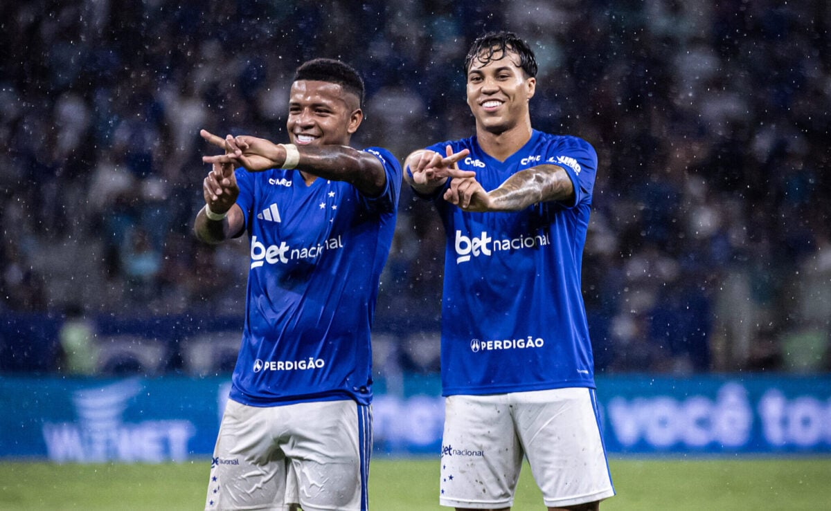 Cruzeiro encara Vasco querendo escapar da lanterna; Rádio Caraça transmite