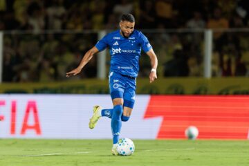 Cruzeiro empata com Mirassol fora de casa e soma primeiro ponto no brasileirão