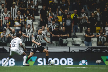 Atlético empata com o Remo, repete pior início de Brasileirão dos últimos anos e é vaiado na Arena MRV
