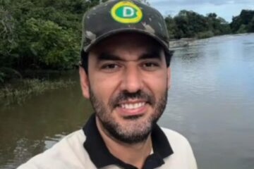 Secretário de Governo de Itumbiara mata filho, fere outro e tira a própria vida