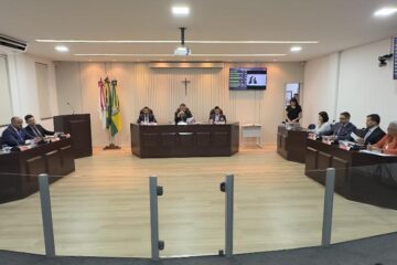 Câmara de São Gonçalo do Rio Abaixo homenageará Maria Henrique Valadares
