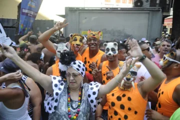 Prefeitura de João Monlevade decreta ponto facultativo no Carnaval