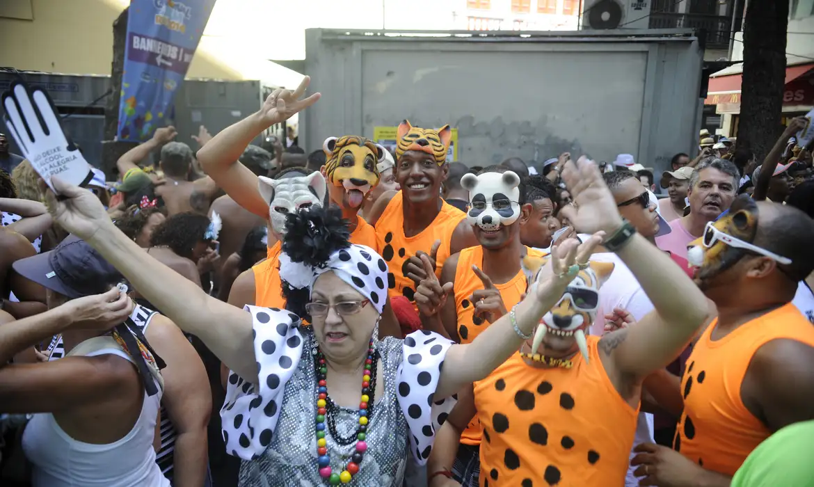 Prefeitura de João Monlevade decreta ponto facultativo no Carnaval