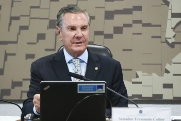 Que Fase! Apartamento de luxo onde Collor cumpre pena por corrupção vai ser leiloado