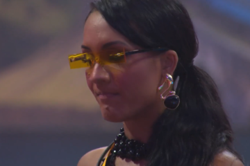 Choro, romance e críticas a Ana Paula agitam a Festa da Líder no BBB 26