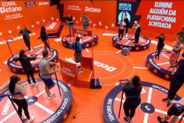 Prova do líder de resistência tem eliminações estratégicas e conflitos no BBB 26