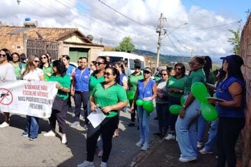É Dia D: Prefeitura de João Monlevade promove ação de Combate à Dengue em 27 de fevereiro