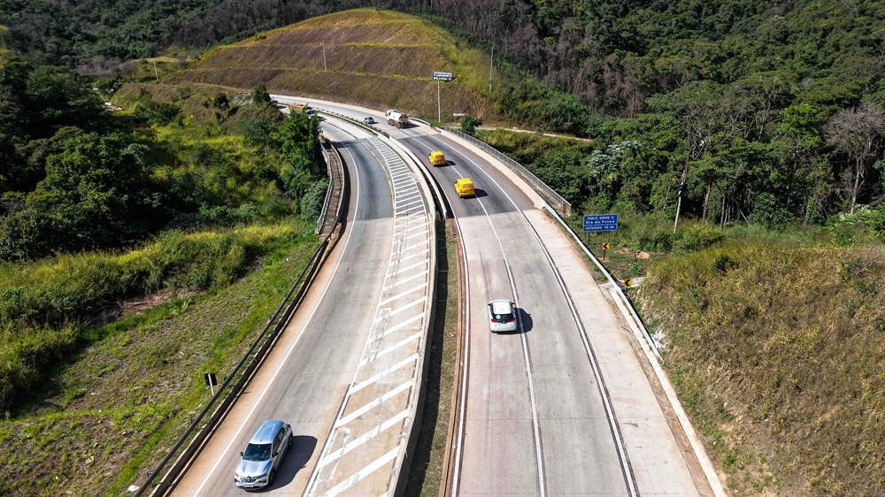 Obras na BR-381 seguem até sábado (28); confira os trechos