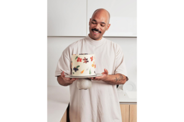 Itabirano Rodolfo Almeida transforma memórias de infância em experiência gastronômica e lança o “Sorte Sobre Mesa” em Belo Horizonte; confira