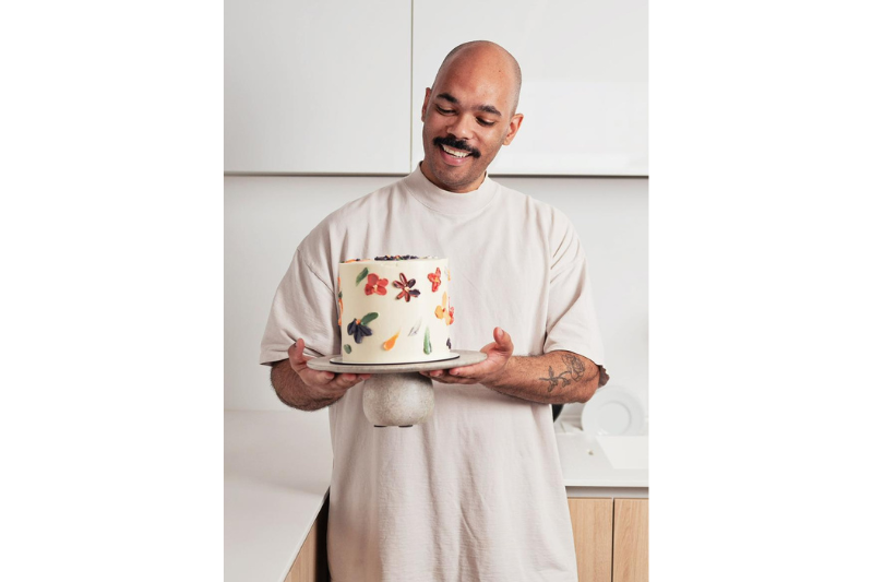 Itabirano Rodolfo Almeida transforma memórias de infância em experiência gastronômica e lança o “Sorte Sobre Mesa” em Belo Horizonte; confira