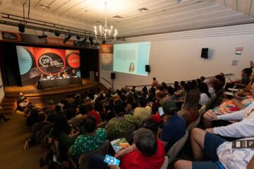 A 29ª Mostra de Cinema de Tiradentes amplia o debate sobre o cinema brasileiro contemporâneo