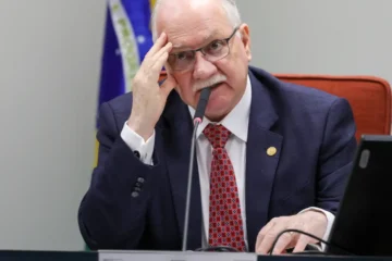 Código de conduta do STF tem apoio de mais de 50 organizações na véspera de abertura do ano
