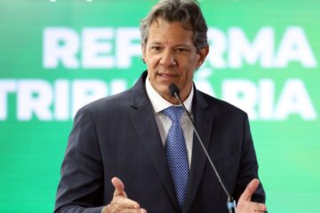 Rombo fiscal do governo Lula supera R$ 1 trilhão pelo terceiro ano consecutivo