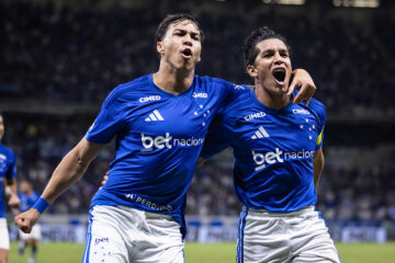 Cruzeiro vence Pouso Alegre por 1 a 0 e retorna à final mineira