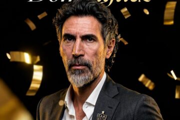 “Muito contente e motivado”, diz Eduardo Domínguez ao ser anunciado como novo técnico do Galo