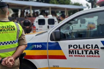 Foragido de alta periculosidade do Espírito Santo é preso no aglomerado Cabana do Pai Tomás em Belo Horizonte