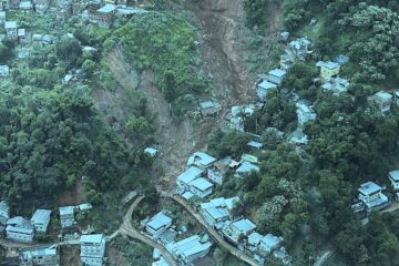 Governo detalha novas medidas após chuvas na Zona da Mata; tragédia já soma 24 mortes e 47 desaparecidos