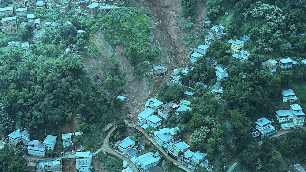 Governo detalha novas medidas após chuvas na Zona da Mata; tragédia já soma 24 mortes e 47 desaparecidos