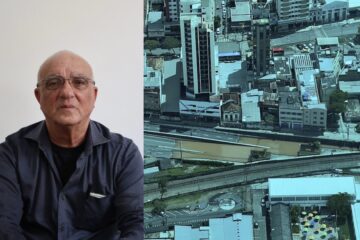 Perito atribui tragédia em Juiz de Fora a falhas de drenagem e gestão urbana, e alerta para risco persistente nas próximas semanas