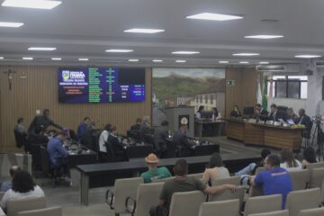 Projeto da Vale para reprocessamento de rejeitos gera debate entre vereadores em Itabira