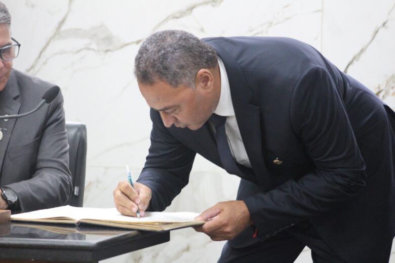 Presidente da Câmara aponta Lico do Carmo como o “vereador dos distritos”