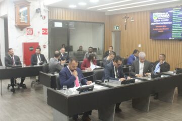 Câmara aprova em primeira votação redução da carga horária de merendeiras sem corte salarial