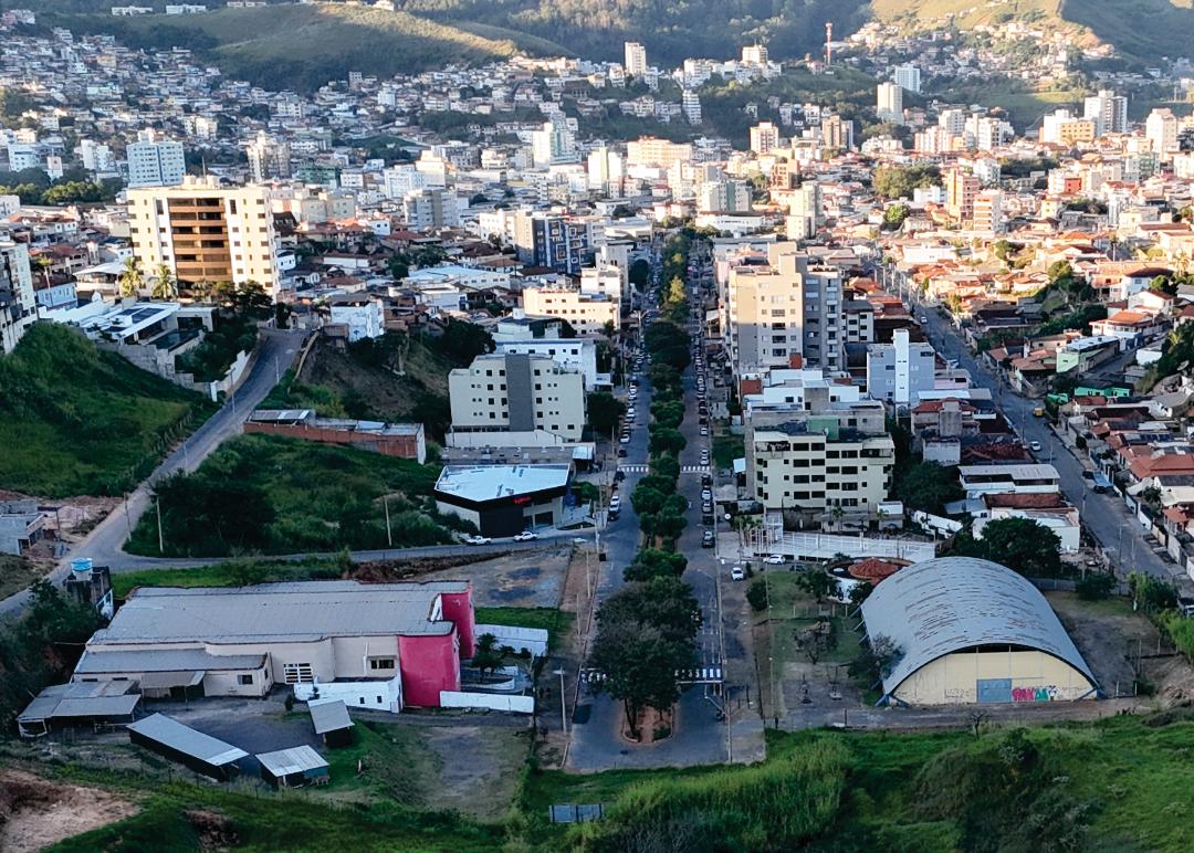 Prefeitura de João Monlevade retifica informações sobre processo seletivo para engenheiro civil e arquiteto