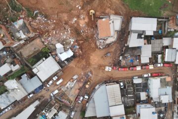 Juiz de Fora chega a 48 mortes; identificação avança e PCMG libera 45 corpos para as famílias