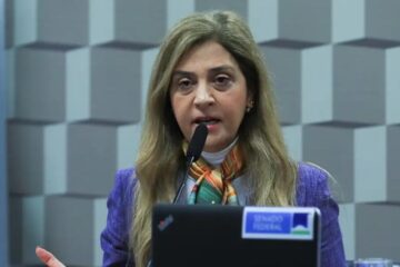 Leila Pereira é convocada pela CPMI do INSS