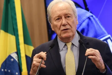 Escritório da família de  Lewandowski recebeu milhões do Banco Master sem atuar em ações