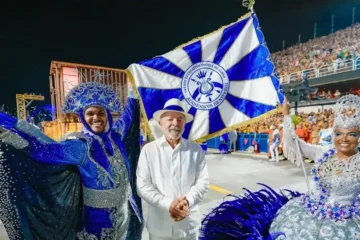 Como e quando o TSE poderá analisar homenagem a Lula no Carnaval