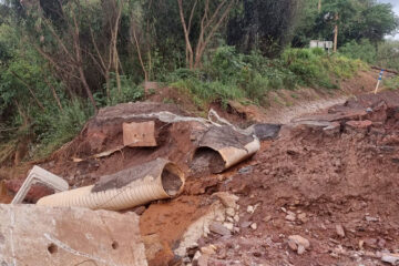 Justiça Federal suspende atividades da Vale em Ouro Preto