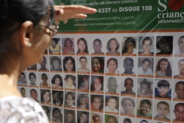 Minas registra quase sete crianças e adolescentes desaparecidos por dia e concentra uma das maiores taxas do país