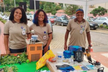 Dia D contra o Aedes mobiliza 27 municípios da região de Itabira