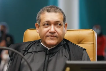 Kassio Nunes vota para livrar Vale de multa de R$ 86 milhões na tragédia de Brumadinho