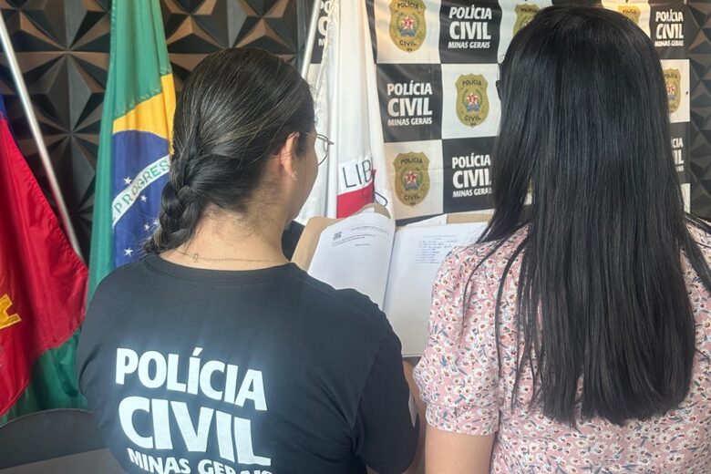 Foragido por crime sexual é preso em Ipatinga após operação de inteligência da Polícia Civil