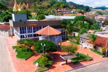 Sebrae Minas e prefeitura de Jaguaraçu promovem aula inaugural para educadores
