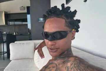 Ministro do Superior Tribunal de Justiça determina prisão do rapper Oruam