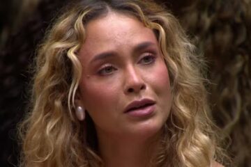 Sarah Andrade deixa o BBB 26 com 69,13% dos votos