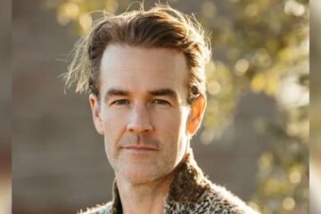 James Van Der Beek, de “Dawson’s Creek”, morre aos 48 anos